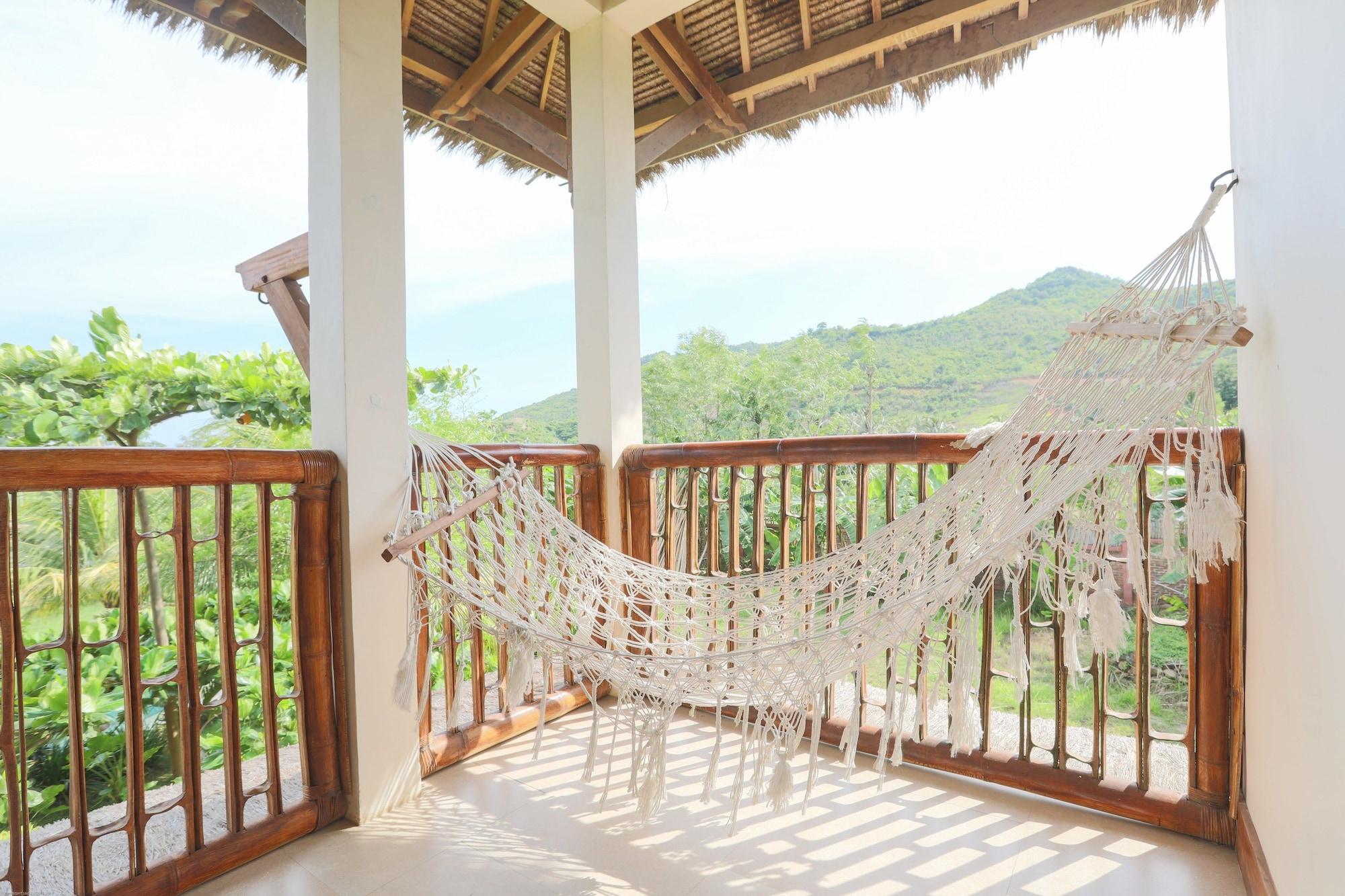 Owa Areguling Lodge