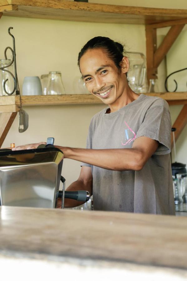 Owa Areguling Lodge Kuta (Lombok)