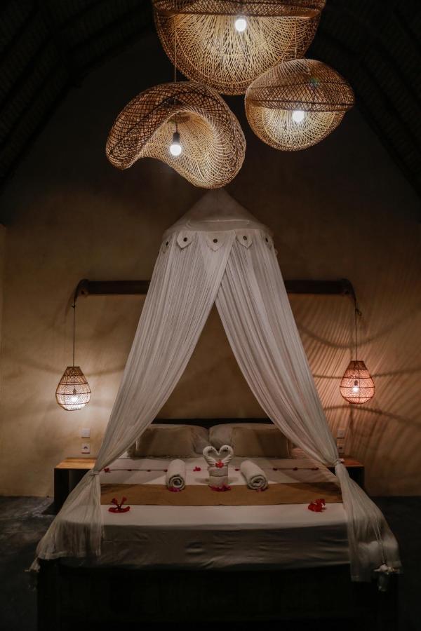 Lodge Owa Areguling