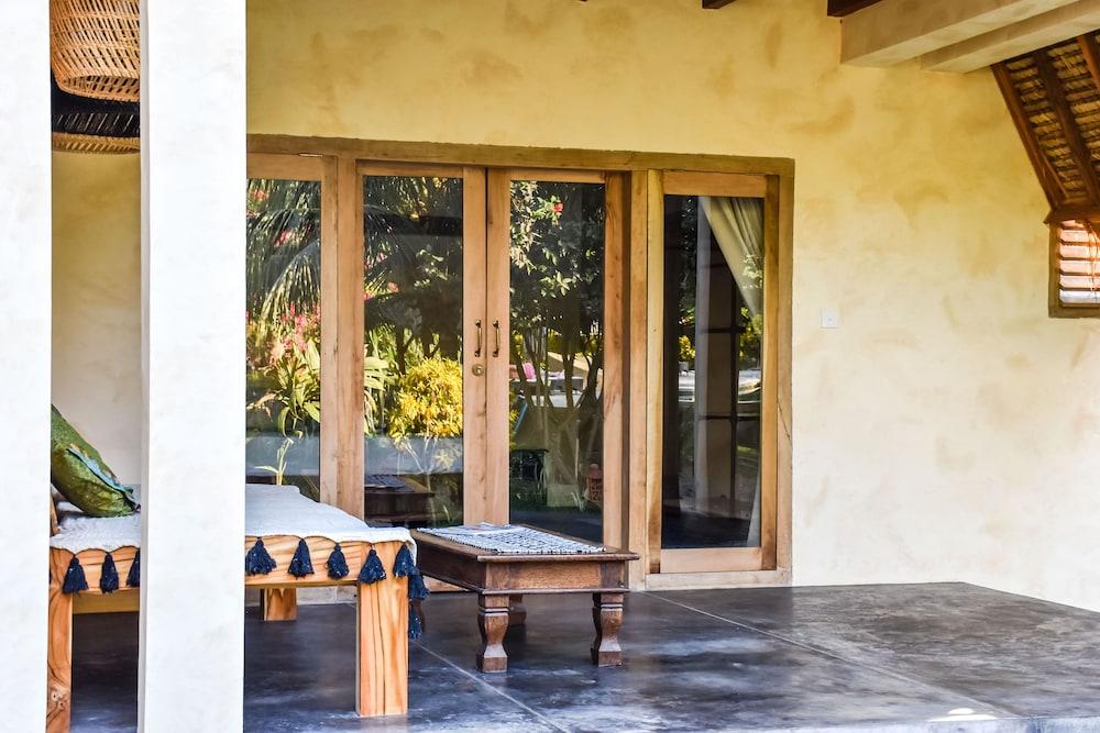 Lodge Owa Areguling Kuta (Lombok)