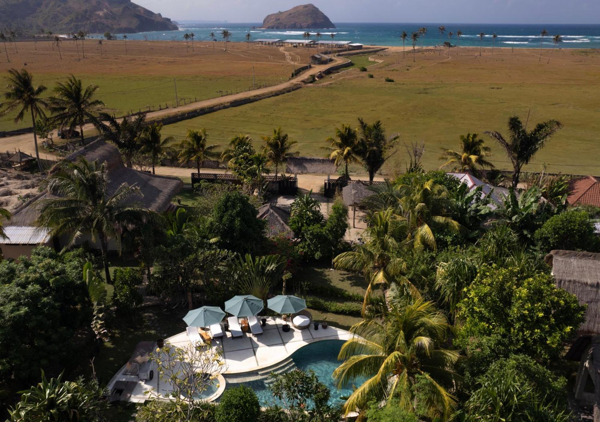 Owa Areguling * Kuta (Lombok)
