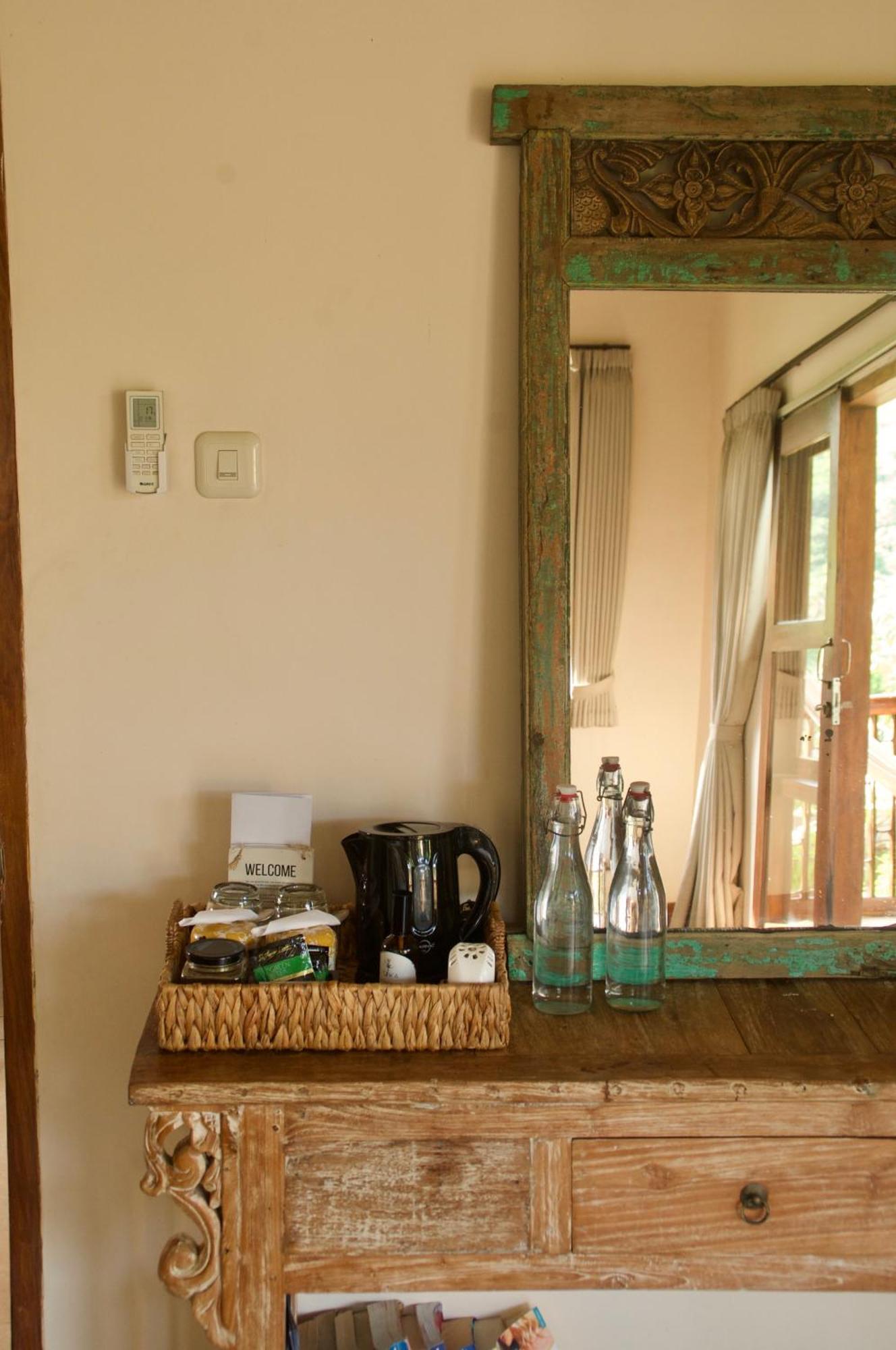 Owa Areguling Lodge