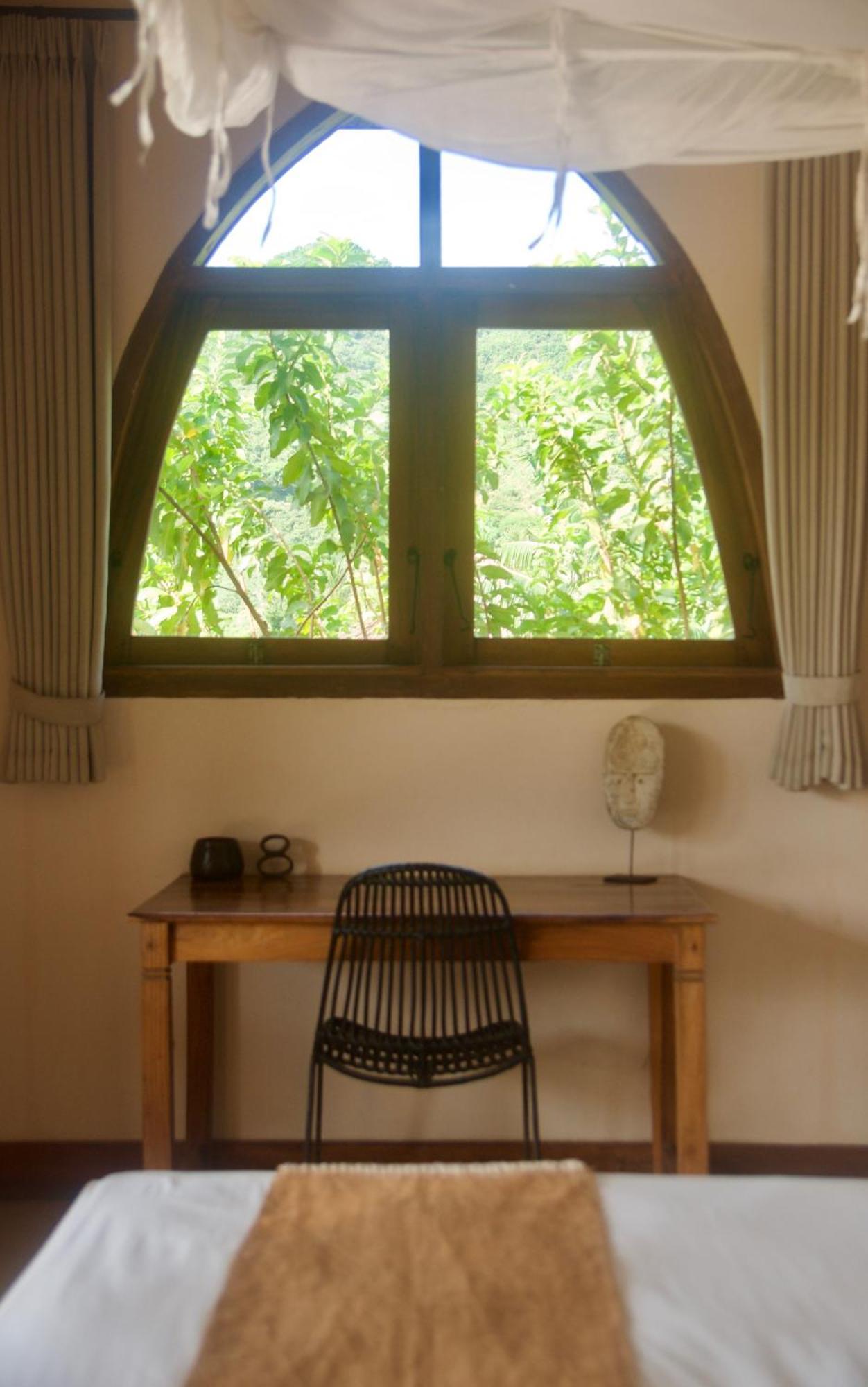 Lodge Owa Areguling Kuta (Lombok)