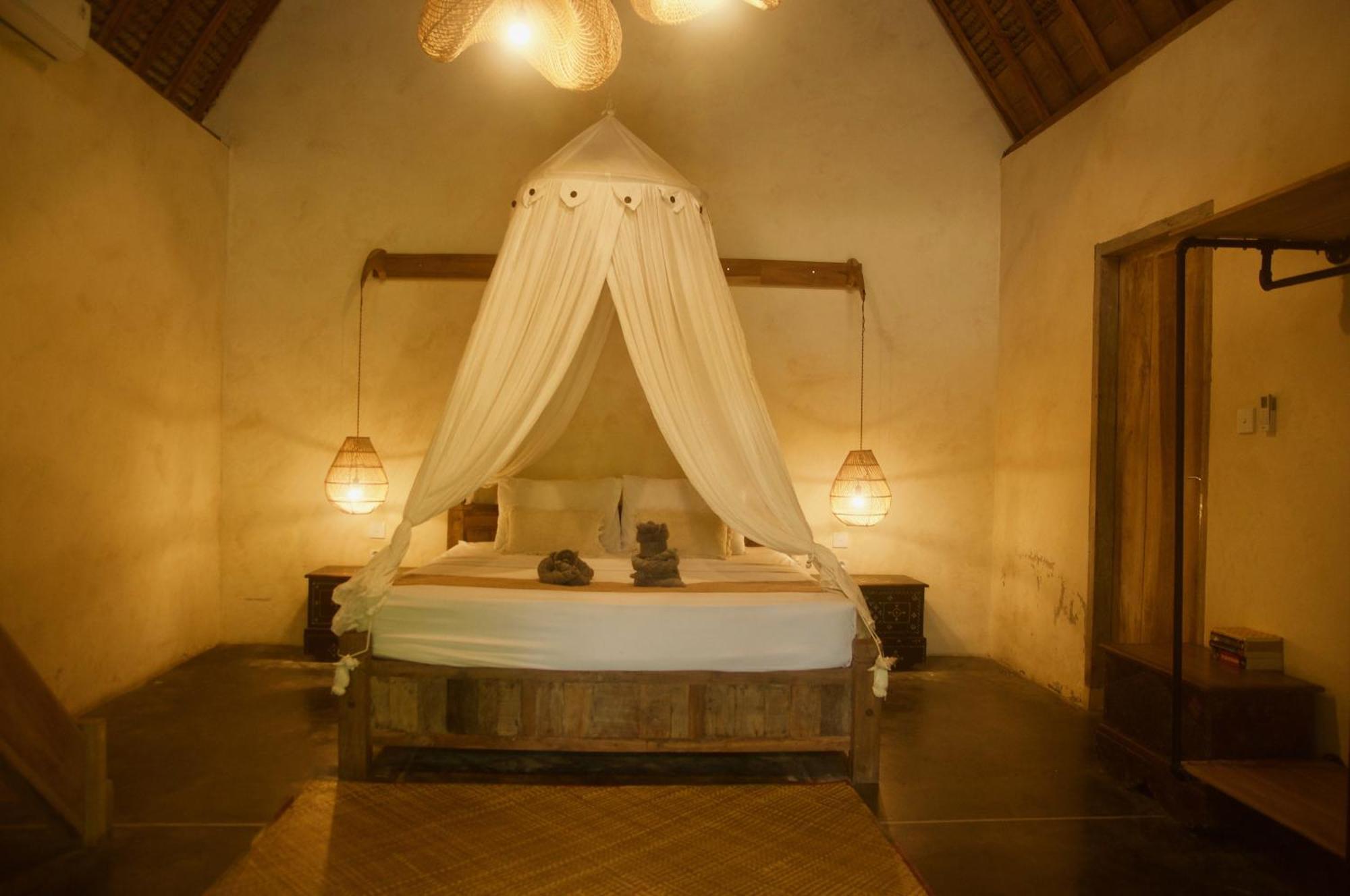 Lodge Owa Areguling *
