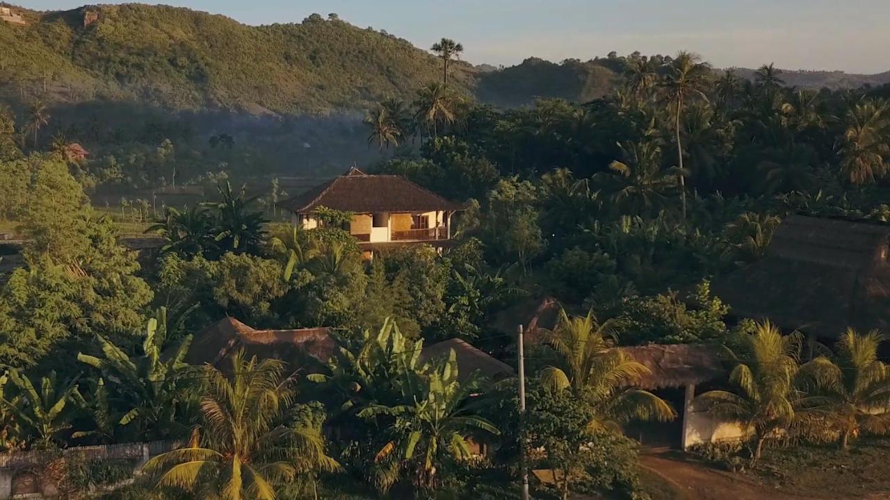 Lodge Owa Areguling