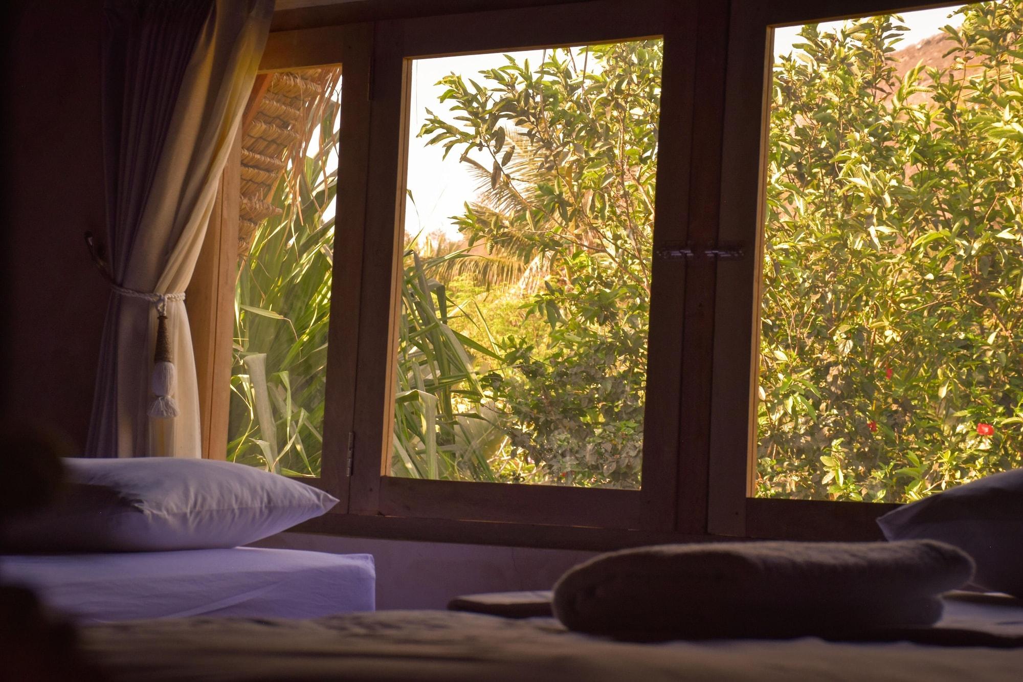 Lodge Owa Areguling