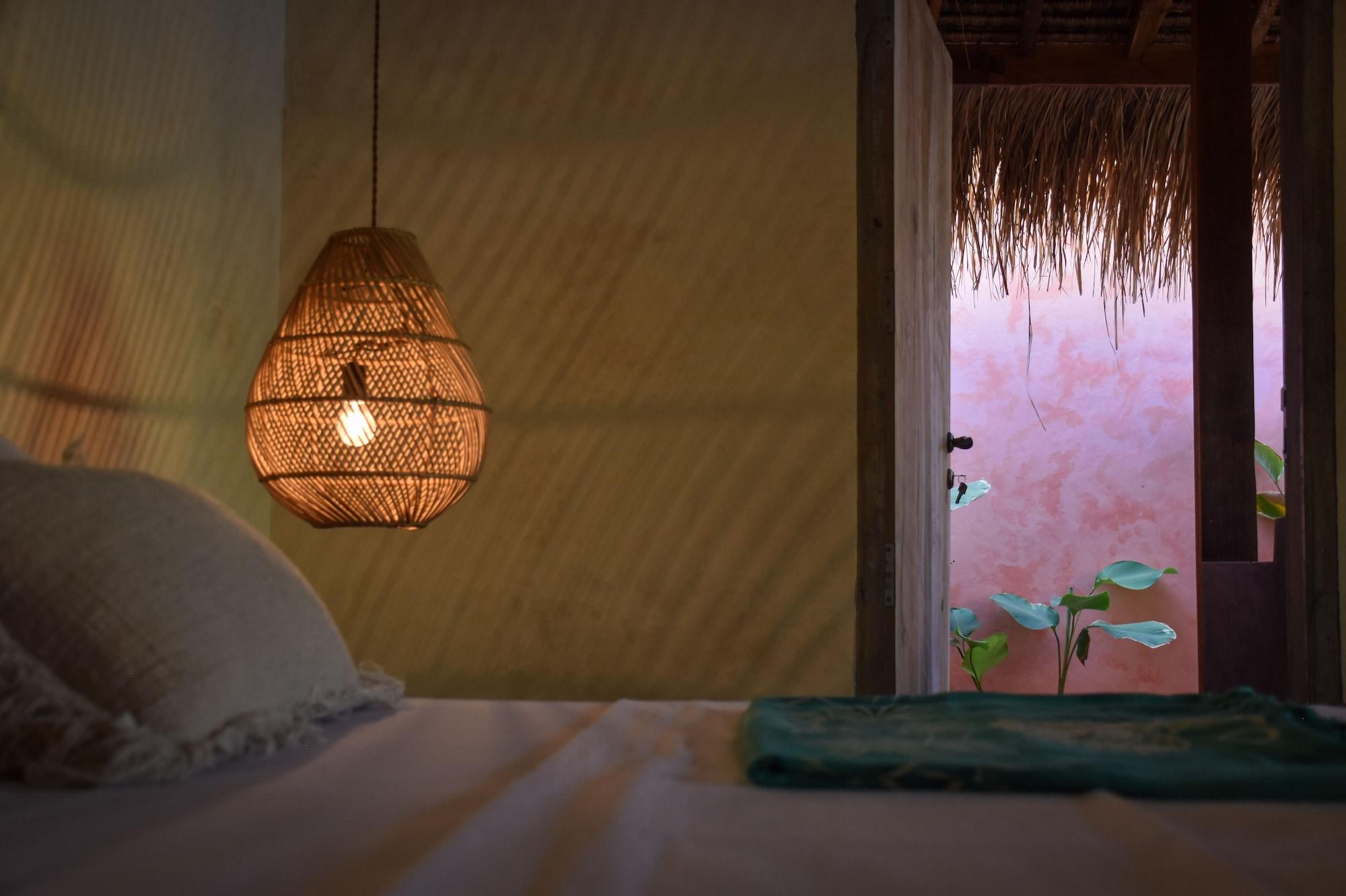 Lodge Owa Areguling Kuta (Lombok)