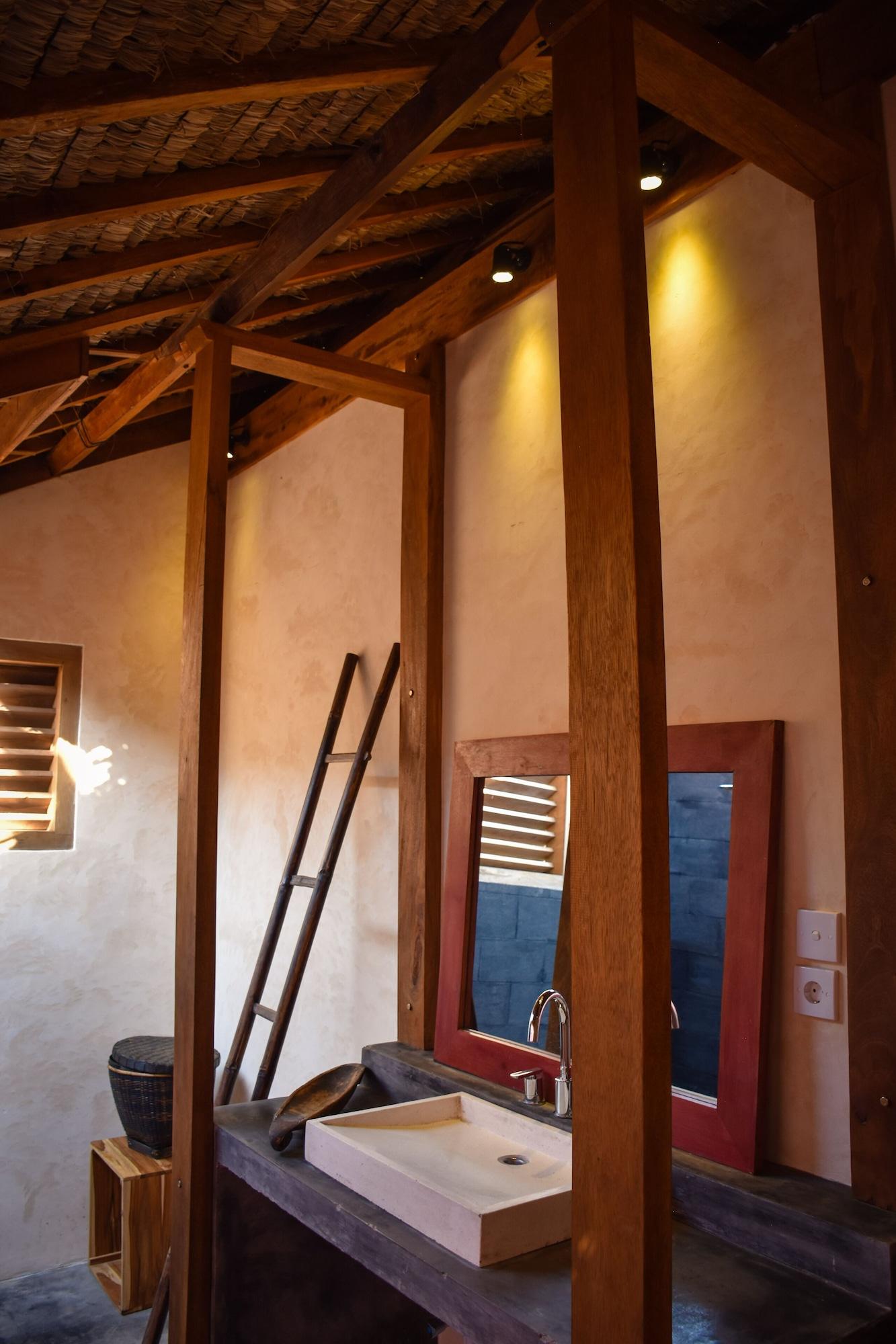 Lodge Owa Areguling