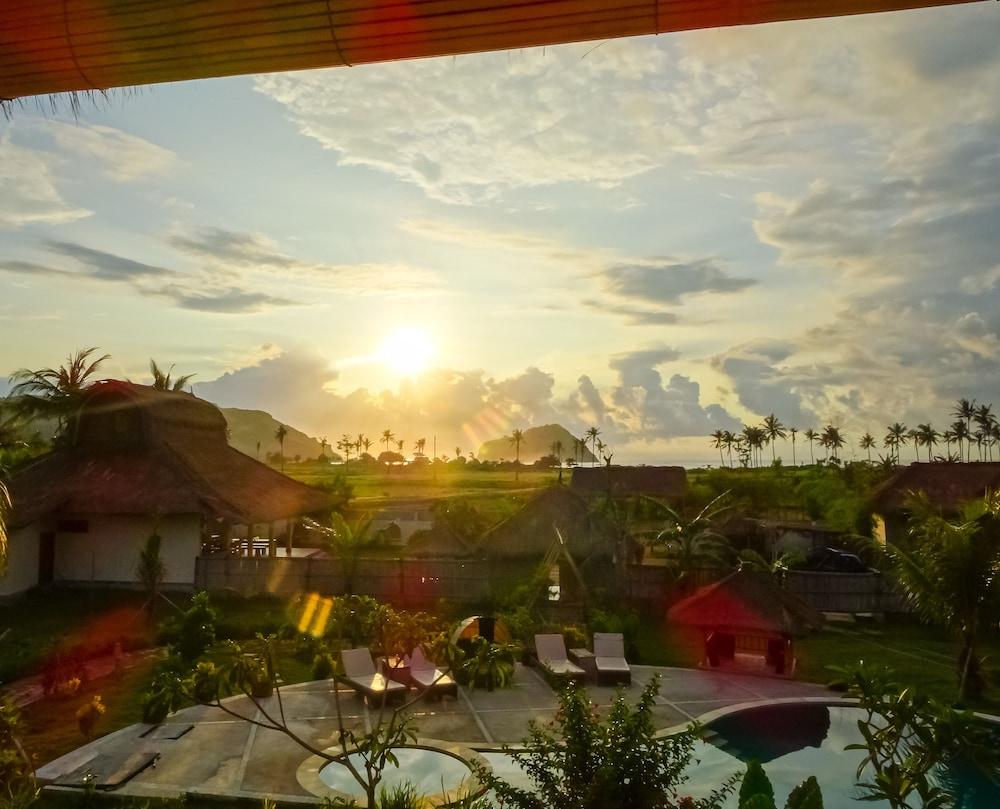 Owa Areguling Lodge Kuta (Lombok)