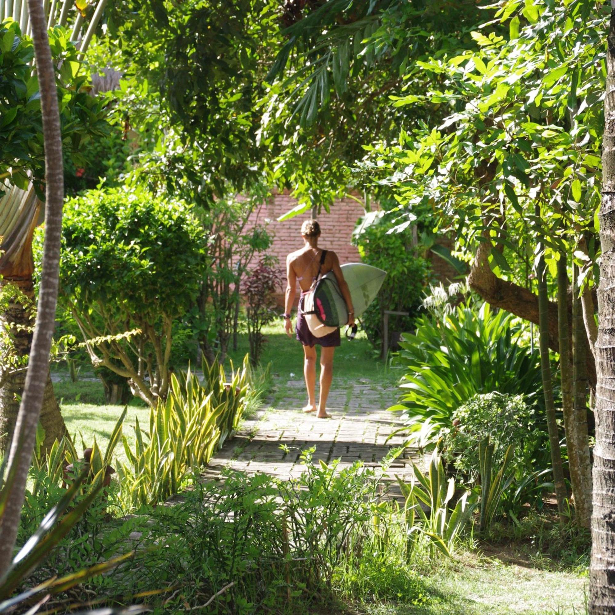 Lodge Owa Areguling