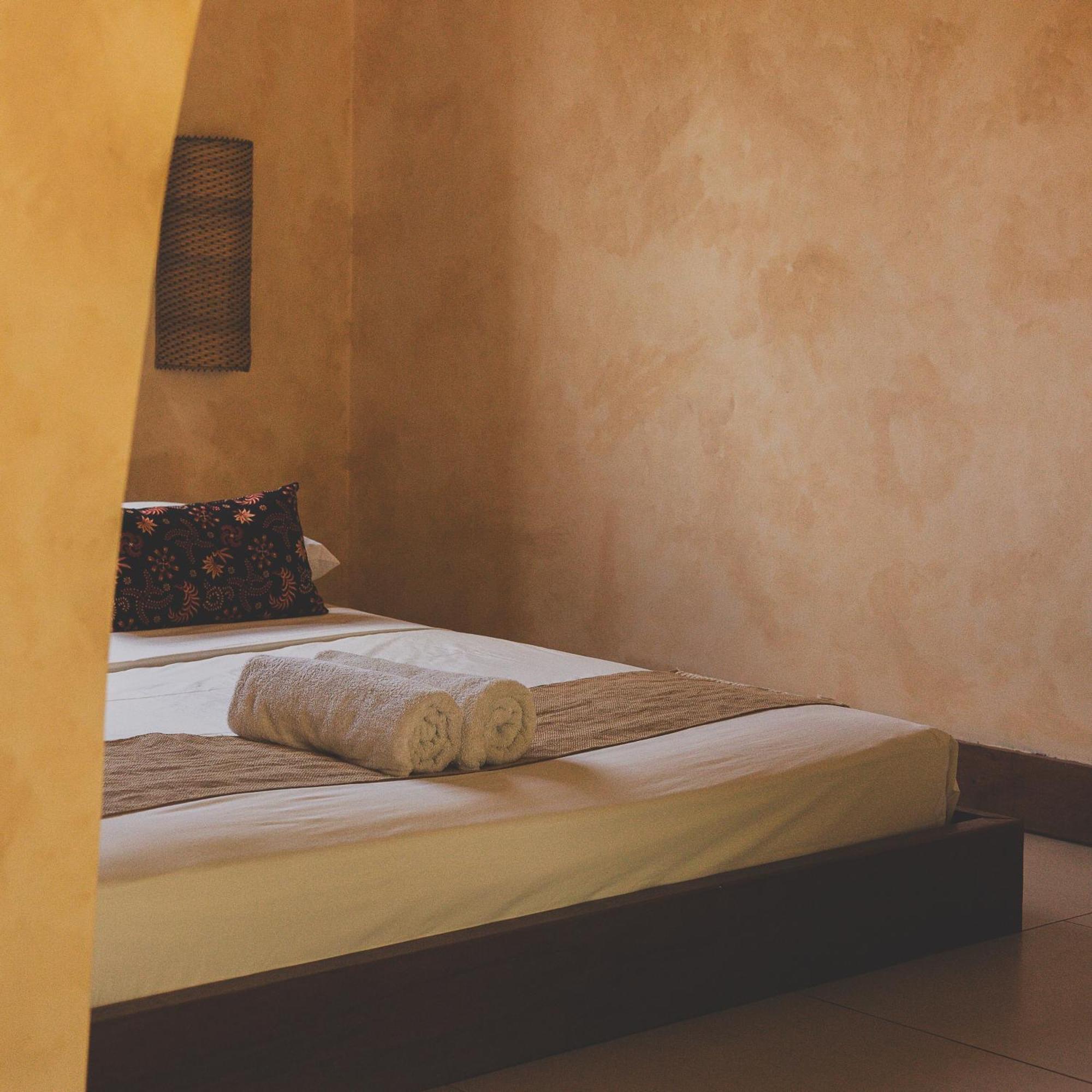 Owa Areguling Lodge