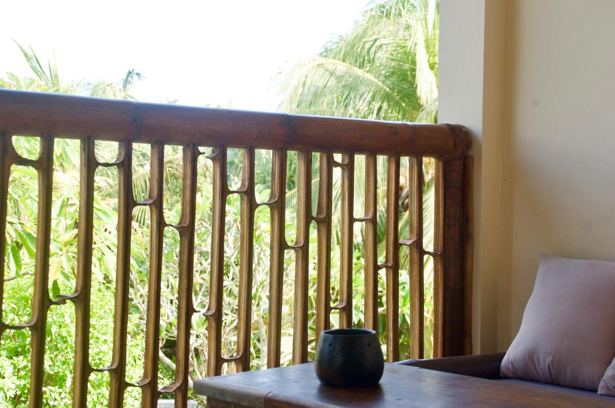 Lodge Owa Areguling Kuta (Lombok)