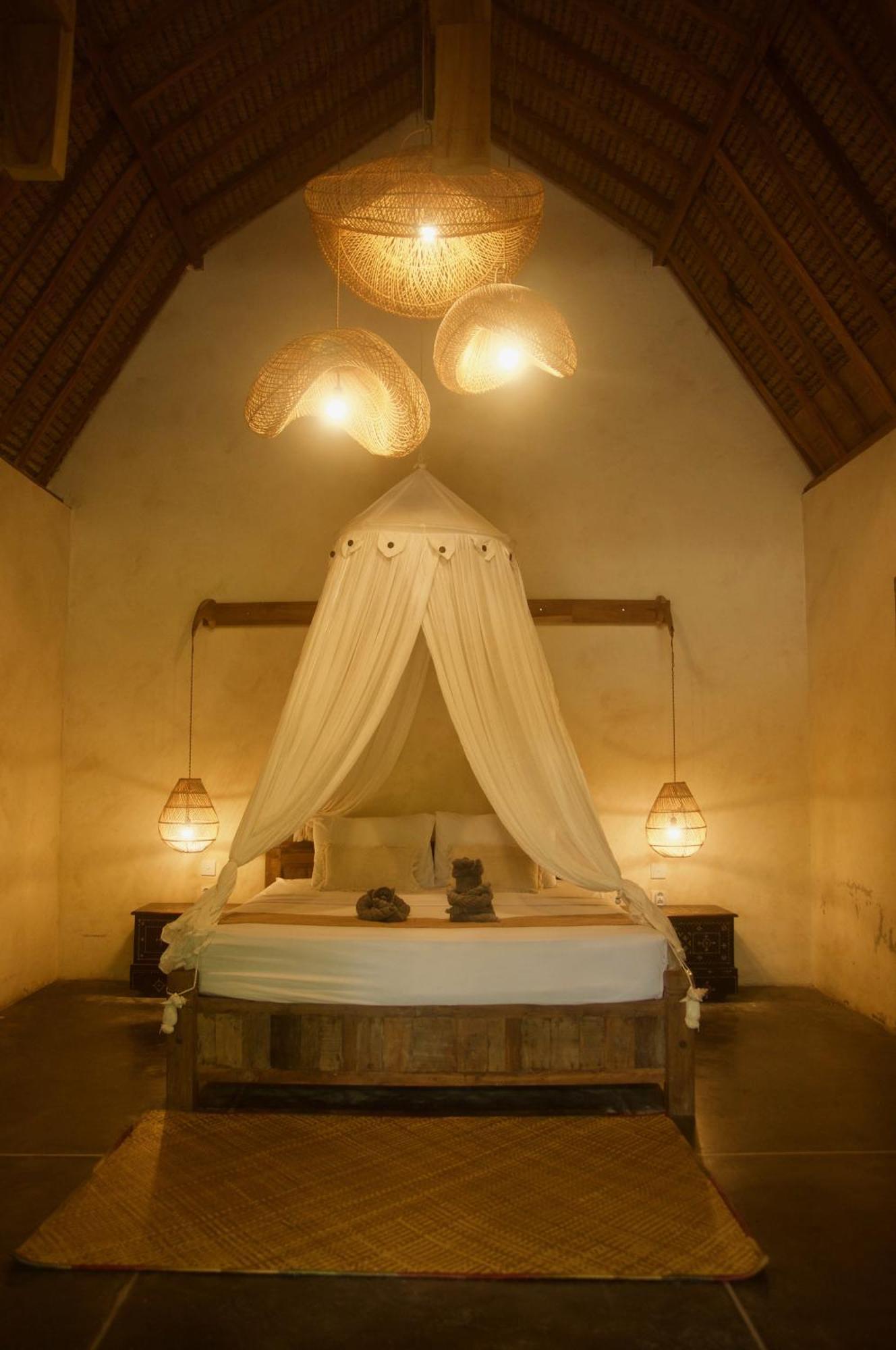 Lodge Owa Areguling