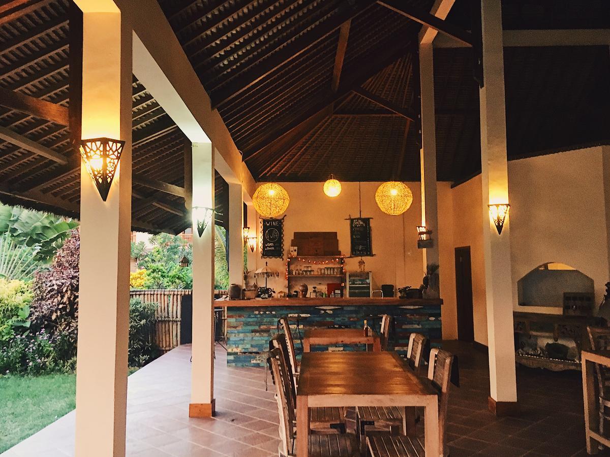 Lodge Owa Areguling