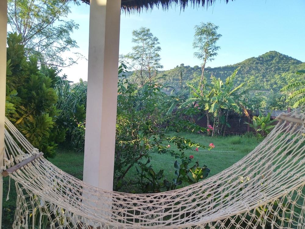 Owa Lodge Kuta (Lombok)