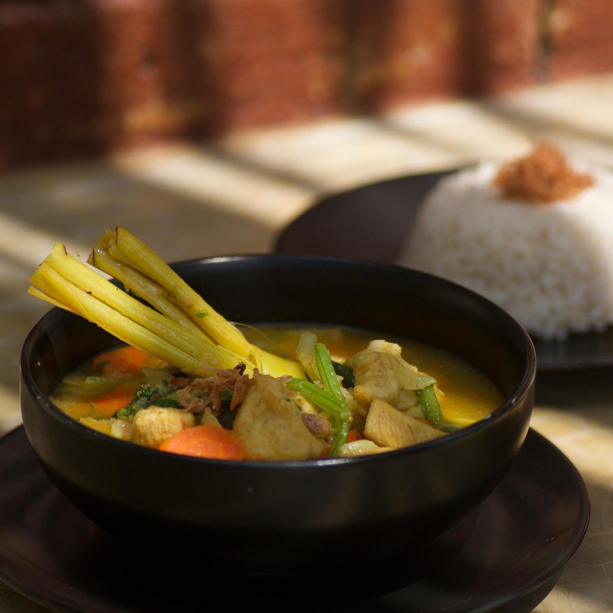 Owa Kuta (Lombok)
