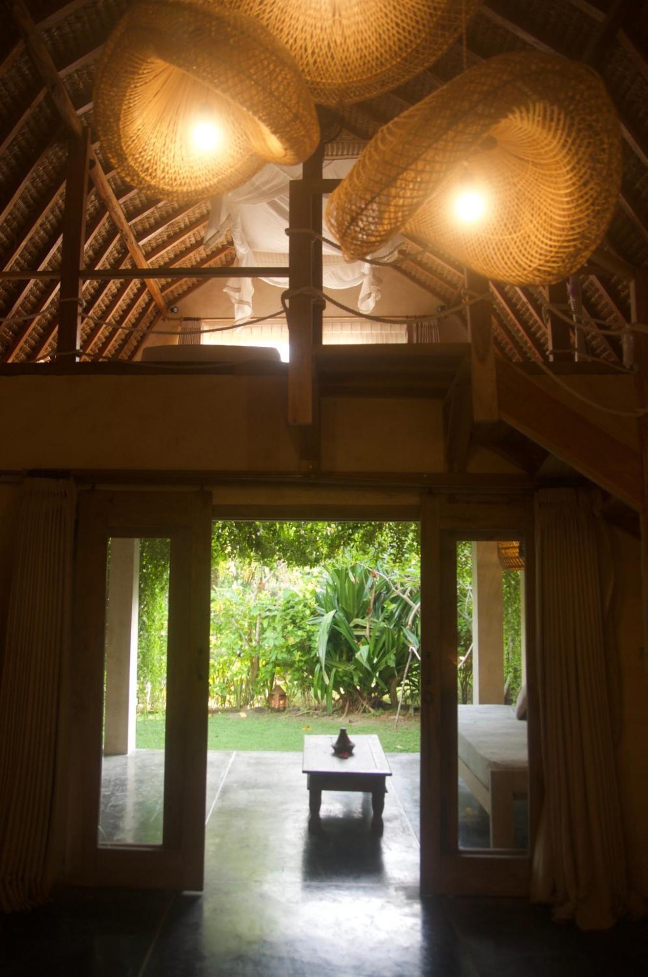 Lodge Owa