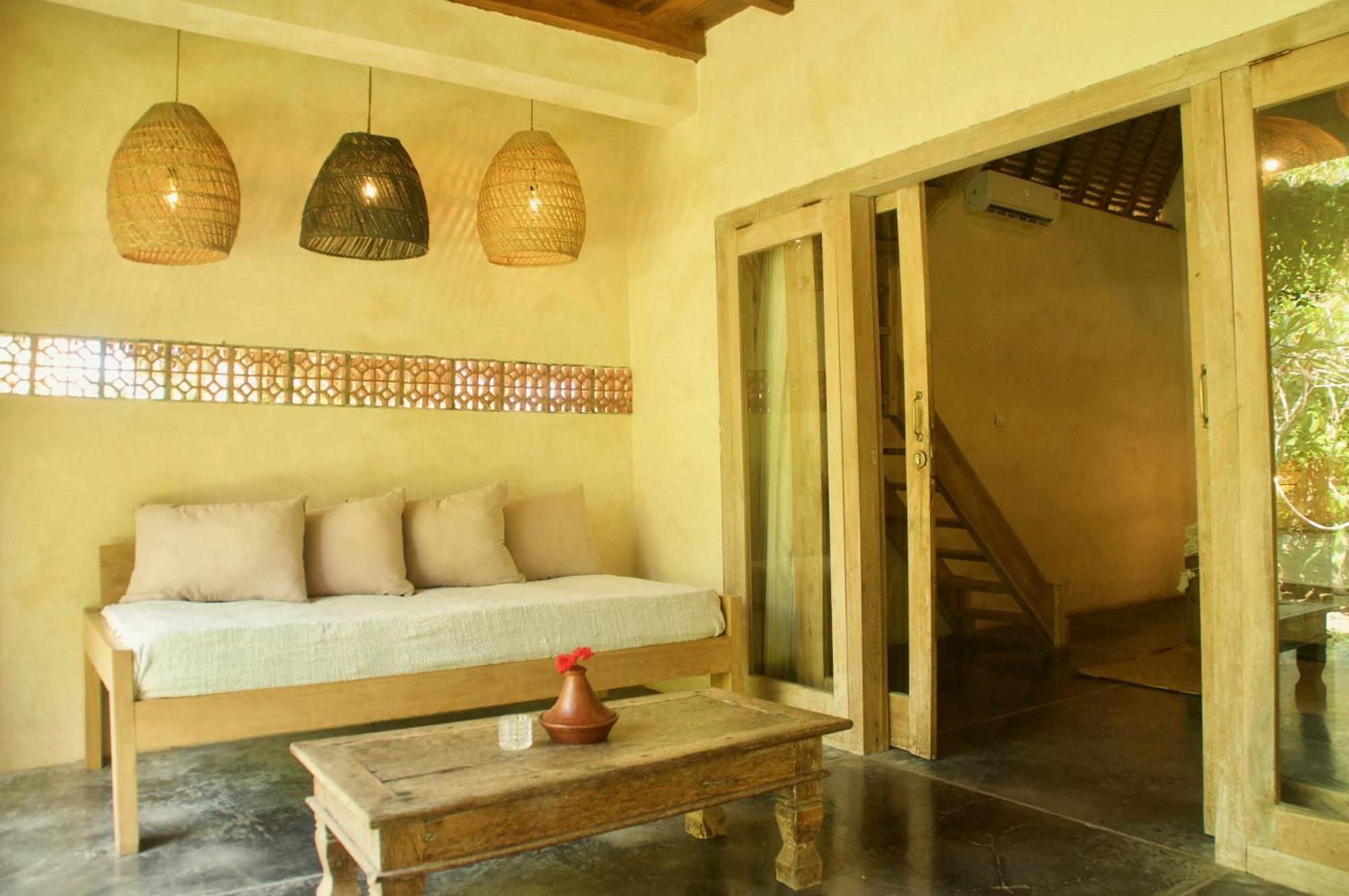 Lodge Owa Kuta (Lombok)