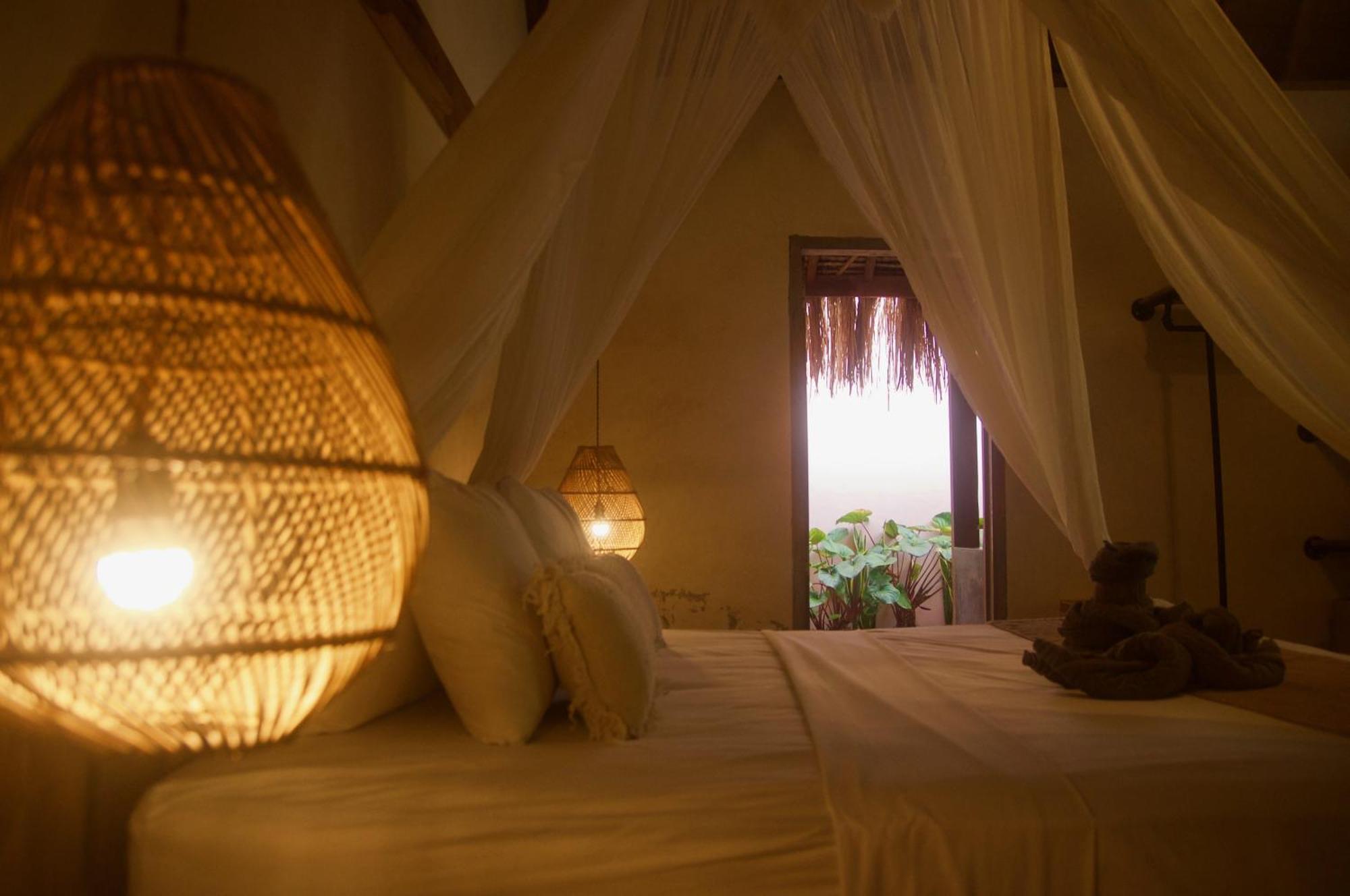 Owa Lodge Kuta (Lombok)