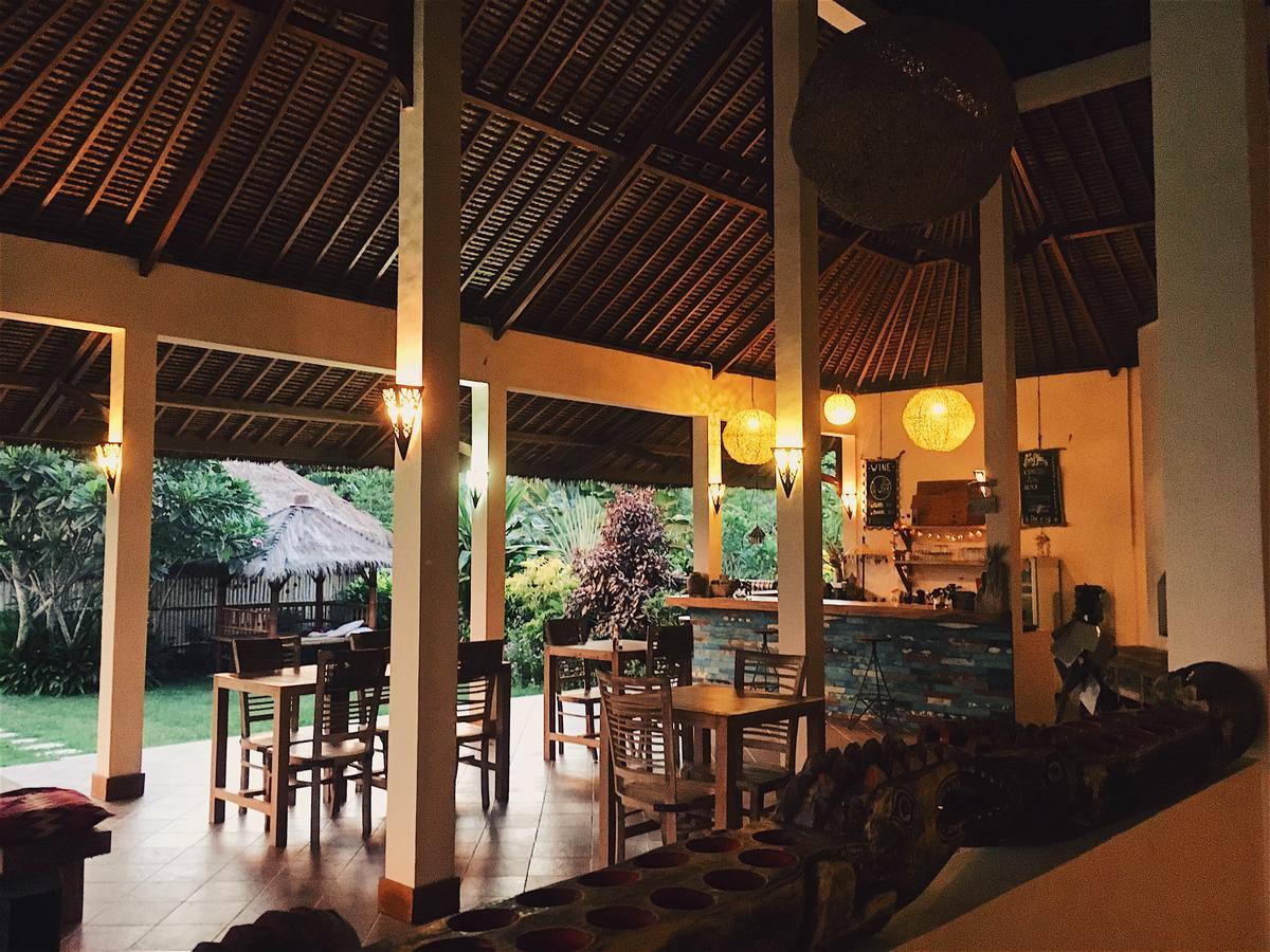 Lodge Owa